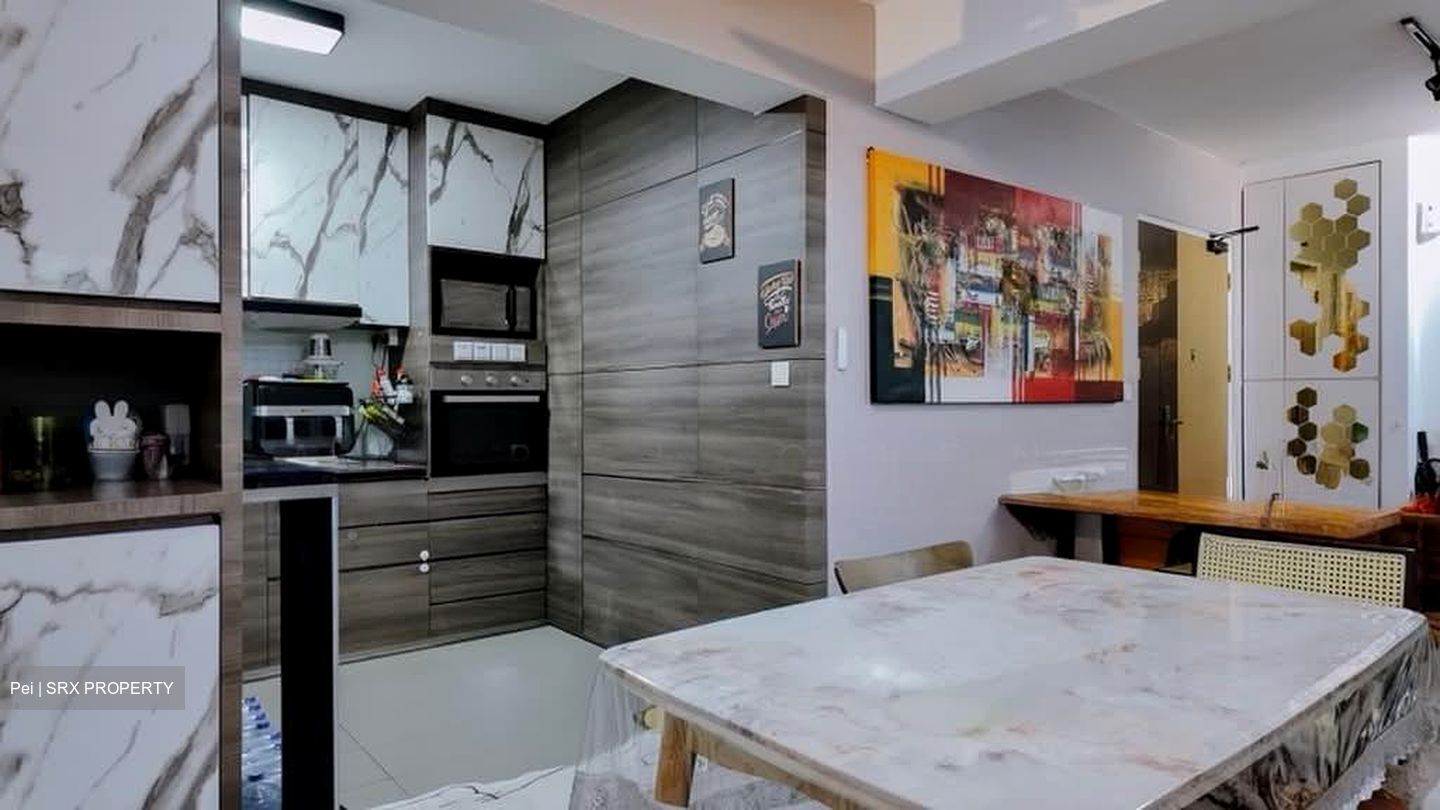 Blk 126D Eastdelta @ Canberra (Sembawang), HDB 4 Rooms #589731391